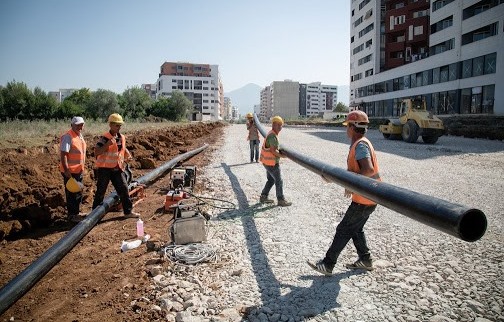 Miratohet projekti per zonen teknologjike ne Kashar: Gati shpronesimet, ja investimi